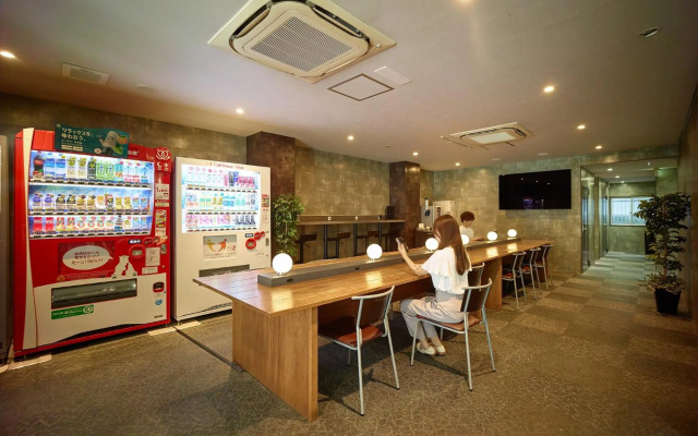 Hotel Sun Plaza 2 Annex