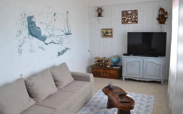 Apartment in Molat With sea View