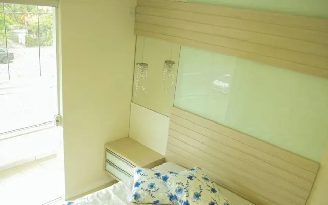 Apartamento Centro de Imbituba - SC