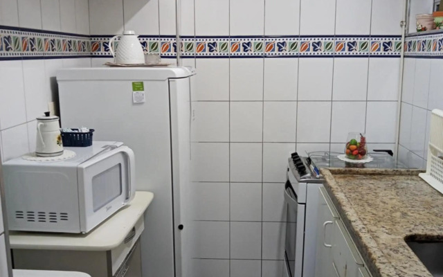 Rota 013 - Santos Canal 4