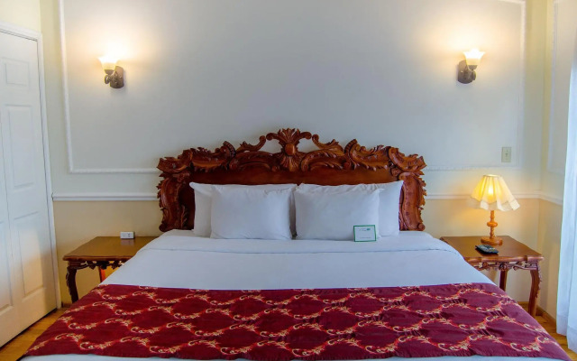 Residence L´ Heritage Royal Colonial by BlueBay