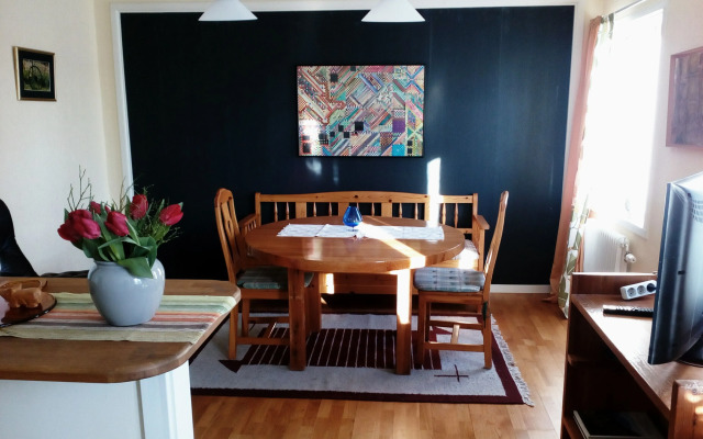 Vandrarhemmet Hammar - Hostel