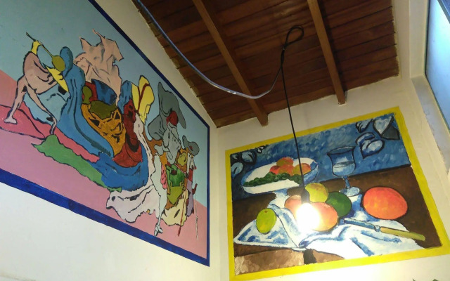 COOLTO Art Lodge