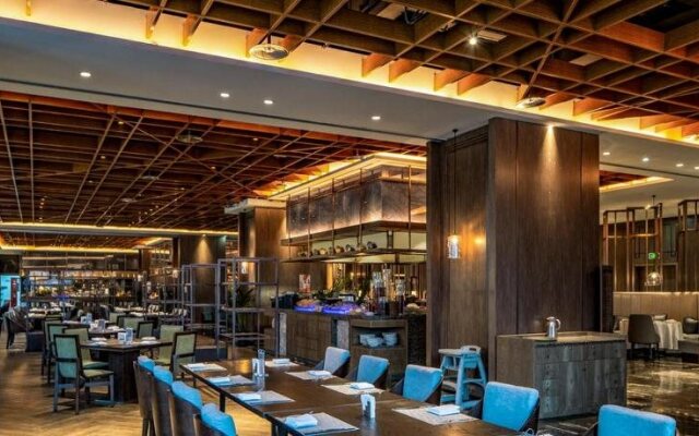 Jinling Grand Hotel