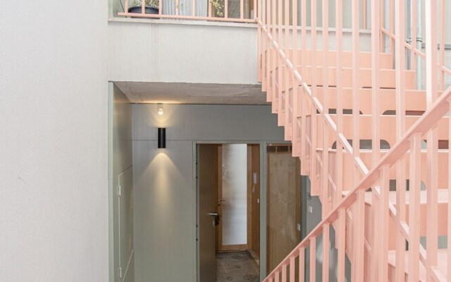 Liiiving - Bolhão Trendy Apartment II