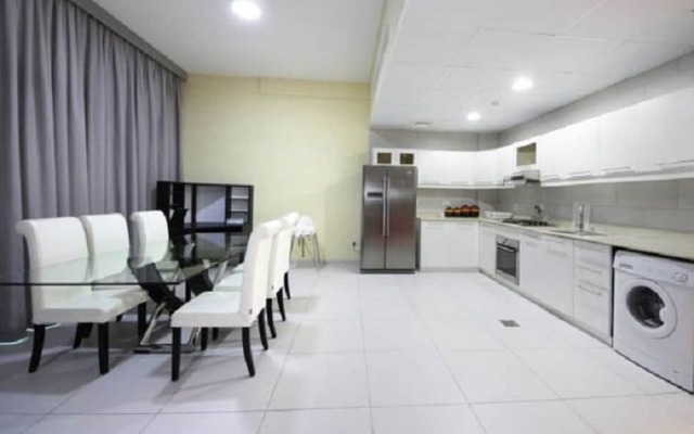 Town House In Dubai Marina Walk