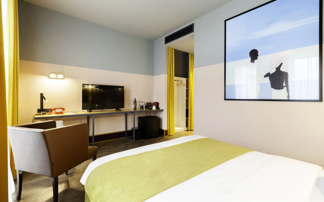 g.Vino City Wine Hotel