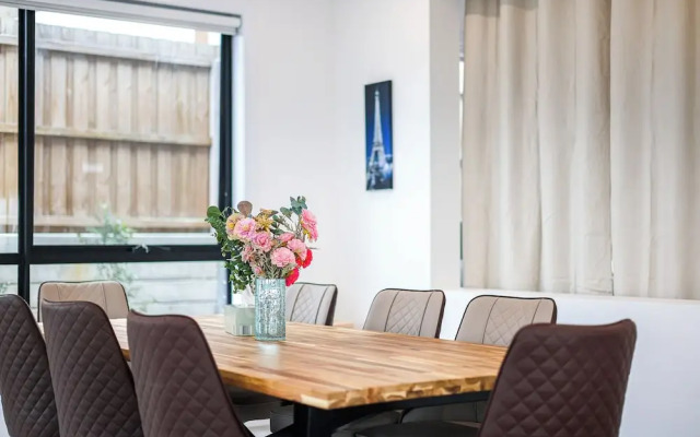 StayAU 5BR Family Getaway GreaterGeelong in Duneed