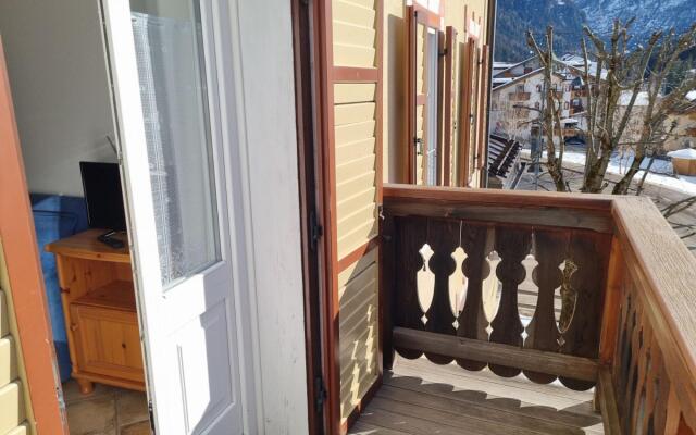 Chenina dx - Canazei-356 CHENINA SX