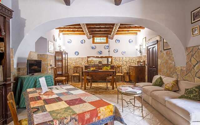 Bed And Breakfast Villa Pilati by DomuSicily