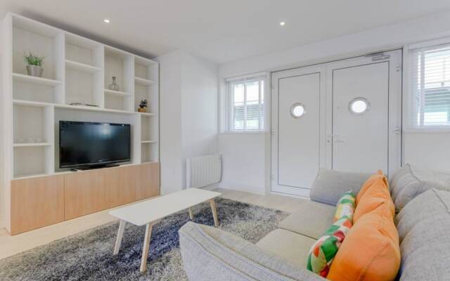 Modern 2 Bedroom Apartment on Bermondsey Street