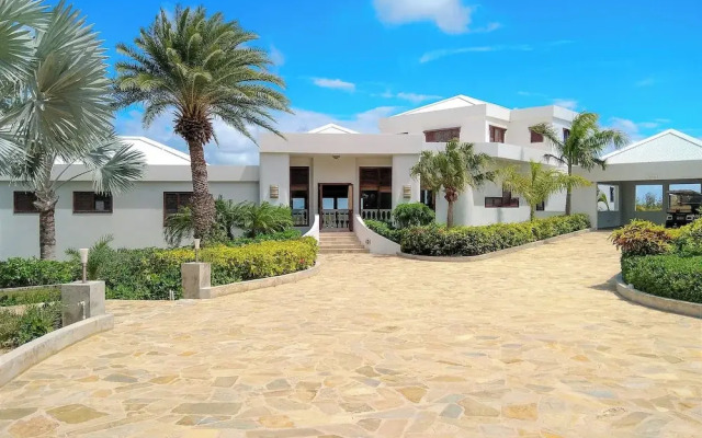 Sheriva Luxury Villas and Suites