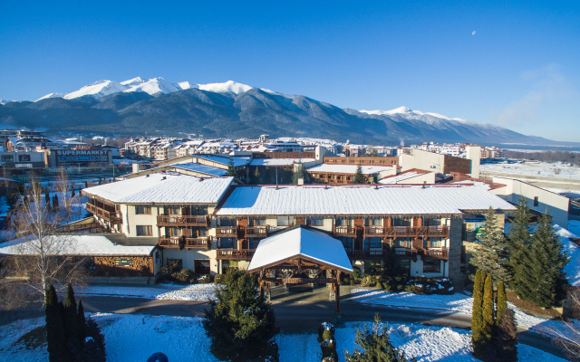 Four Points by Sheraton Bansko