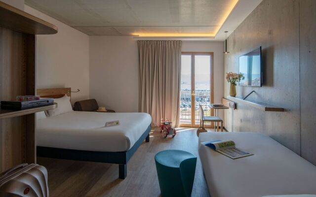 Ibis Styles Ajaccio Napoleon (Opening July 2019)