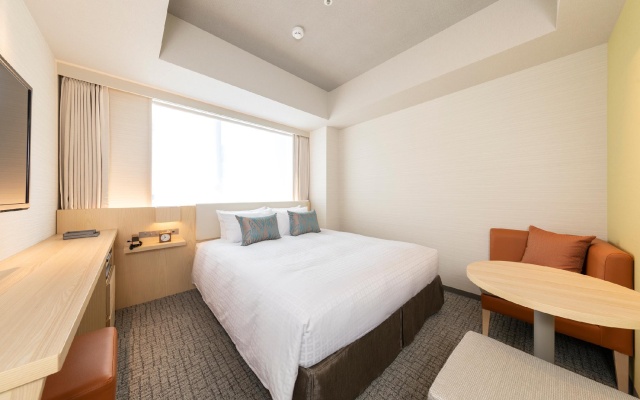 Moderate Double room (풀 더블 침대) 사진 3