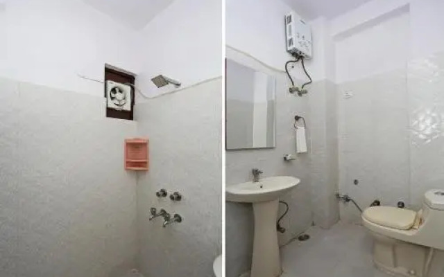 Hotel Vikrant By OYO Rooms