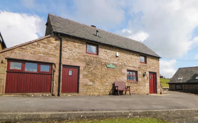 Downsdale Cottage