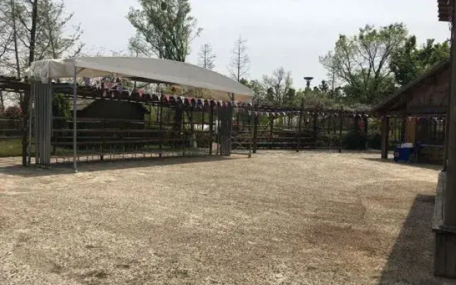 Neoroll Glamping