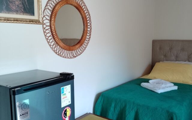 Recanto Virginia Bracelli