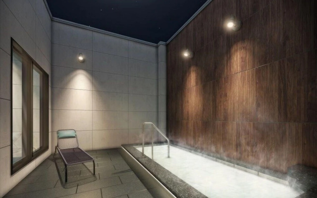 Jr West Group Via Inn Prime Osaka Kyobashi