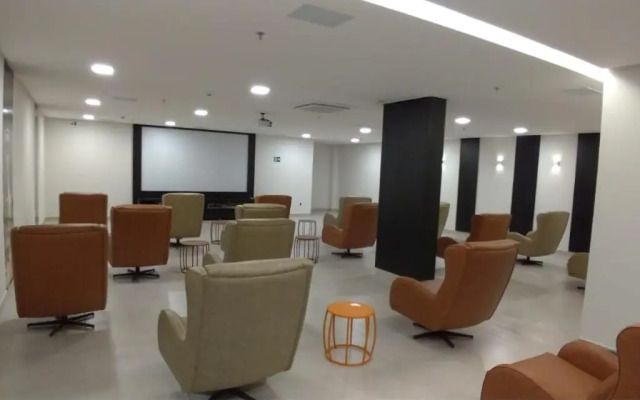 Park Veredas Flat 223