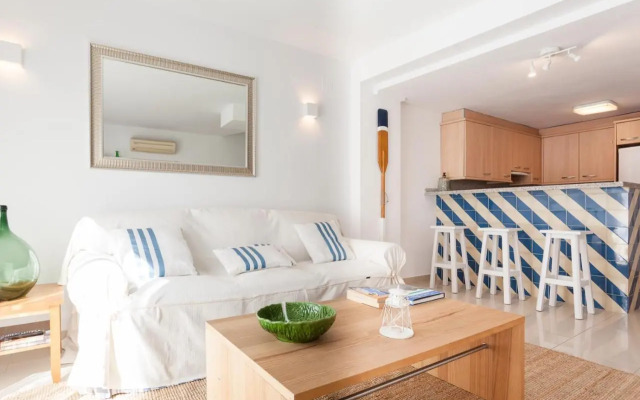 Marina Boutique Duplex