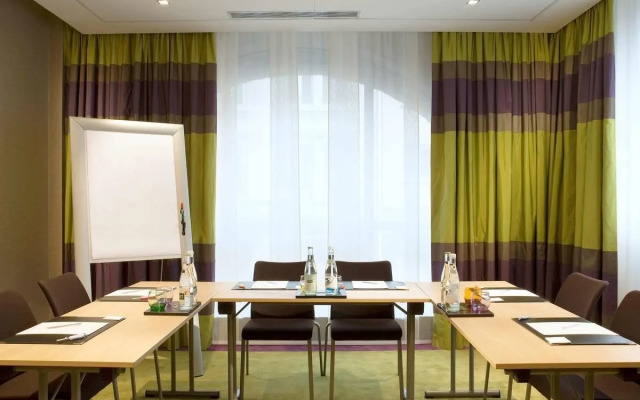 Sofitel Strasbourg Grande Ile