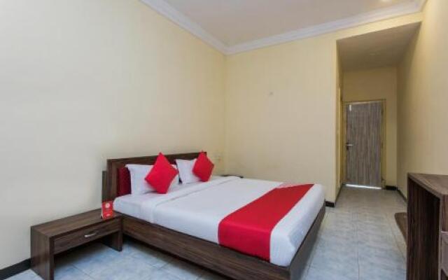 Oyo 6536 Mayank Resort