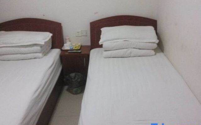 Yinglun Hotel