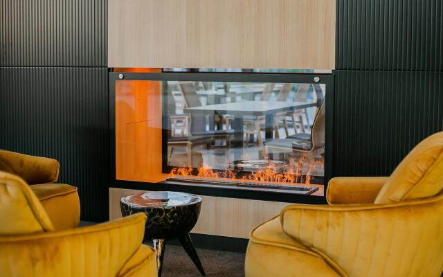 B&B Hotel Warsaw East