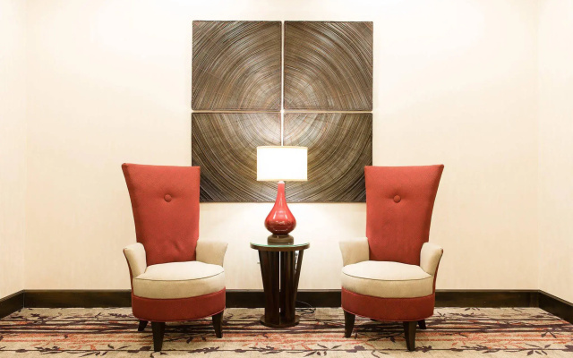Holiday Inn Express & Suites Aiken by IHG
