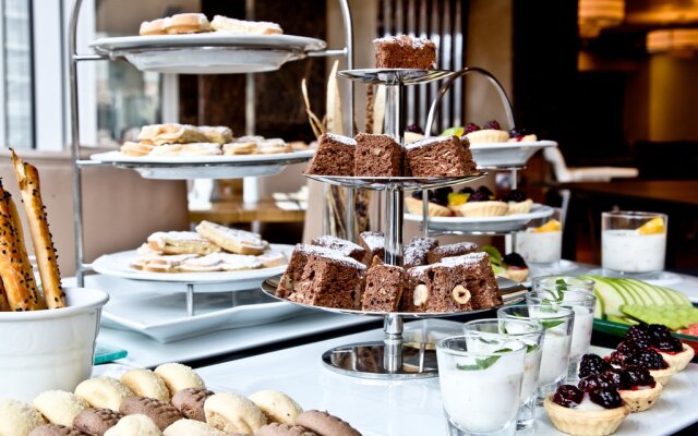 Holiday Inn Ankara - Kavaklidere by IHG