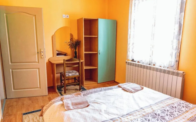 Cozy Villa Retreat in Cigov Chark