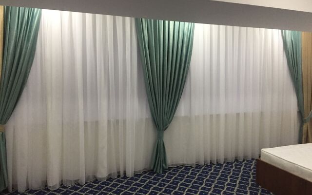 Hotel 28