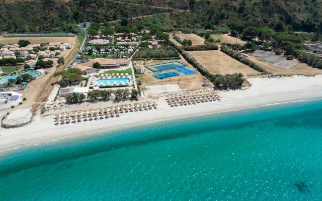 VOI Tropea Essentia