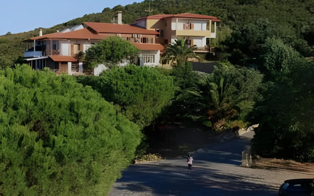 Athorama Hotel