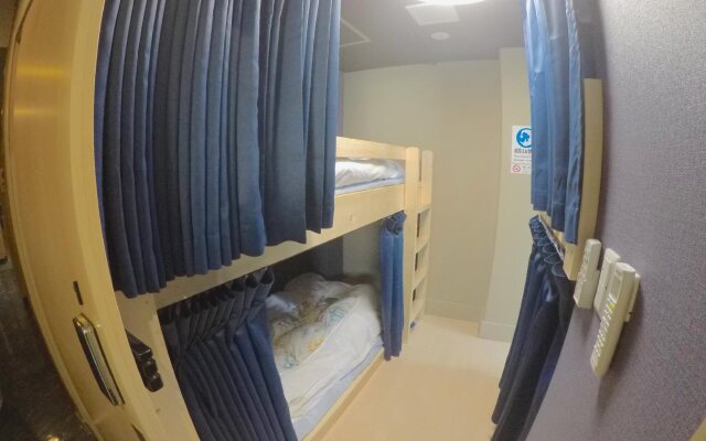 Narita Sando Guesthouse - Hostel