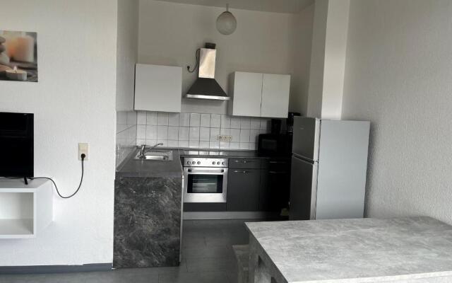 Apartment in Solingen Ohligs