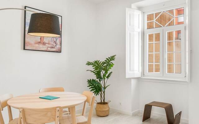 Sintra Retreat Residences