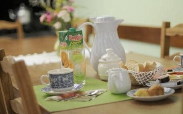 Aijpel Bed and Breakfast