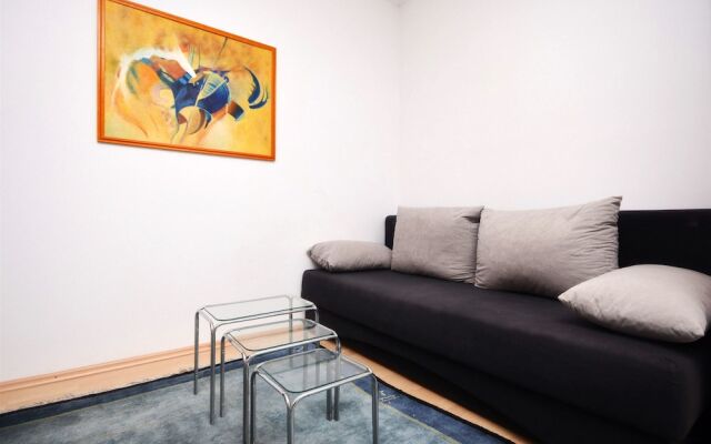 Apartments Bujola City Park View