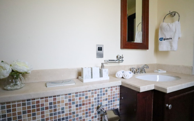 HiGuests Vacation Homes - Reehan 1