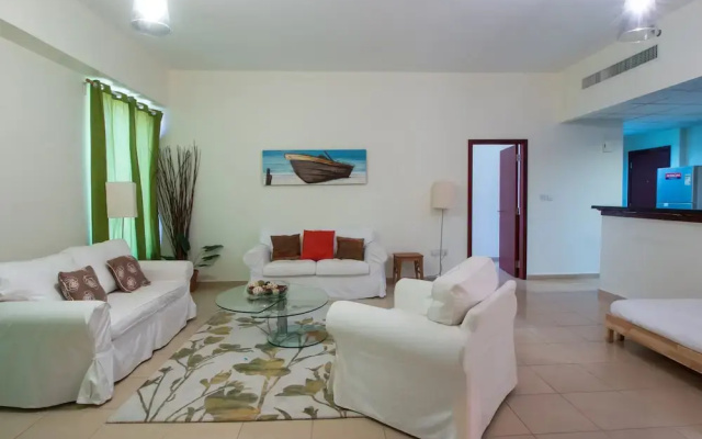 Rimal 4 by Raine & Horne Holiday Homes