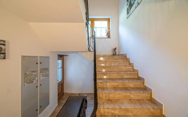 Appartement "Spitzegel"