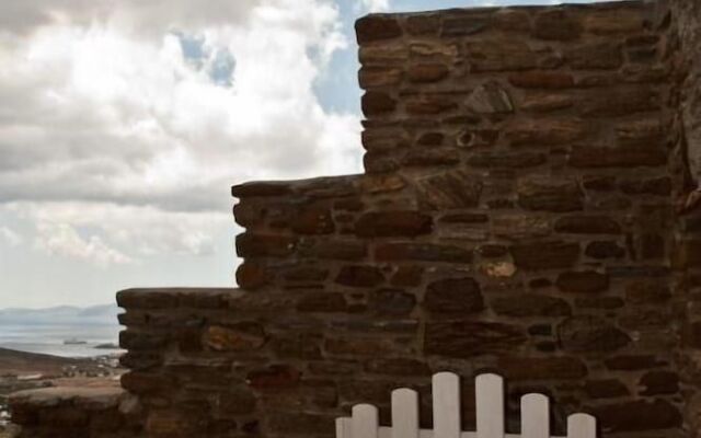 Sea View Exclusive Studios - Tinos