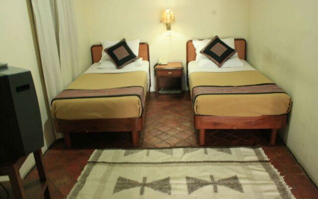 Heritage Home Hotel & Guest House