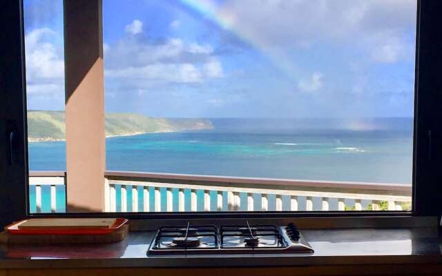 Blue Dream Antigua B&B