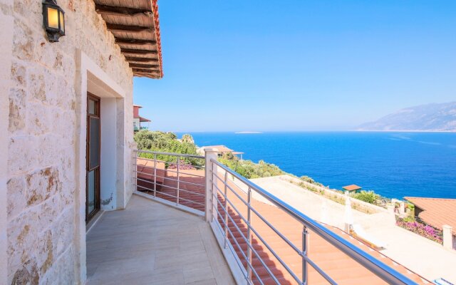 Villa Sahin 1 Duplex