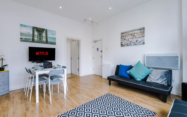 Empire Blackpool Apartments - Charles Street