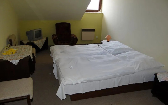 Hotel Zlatý Kríž